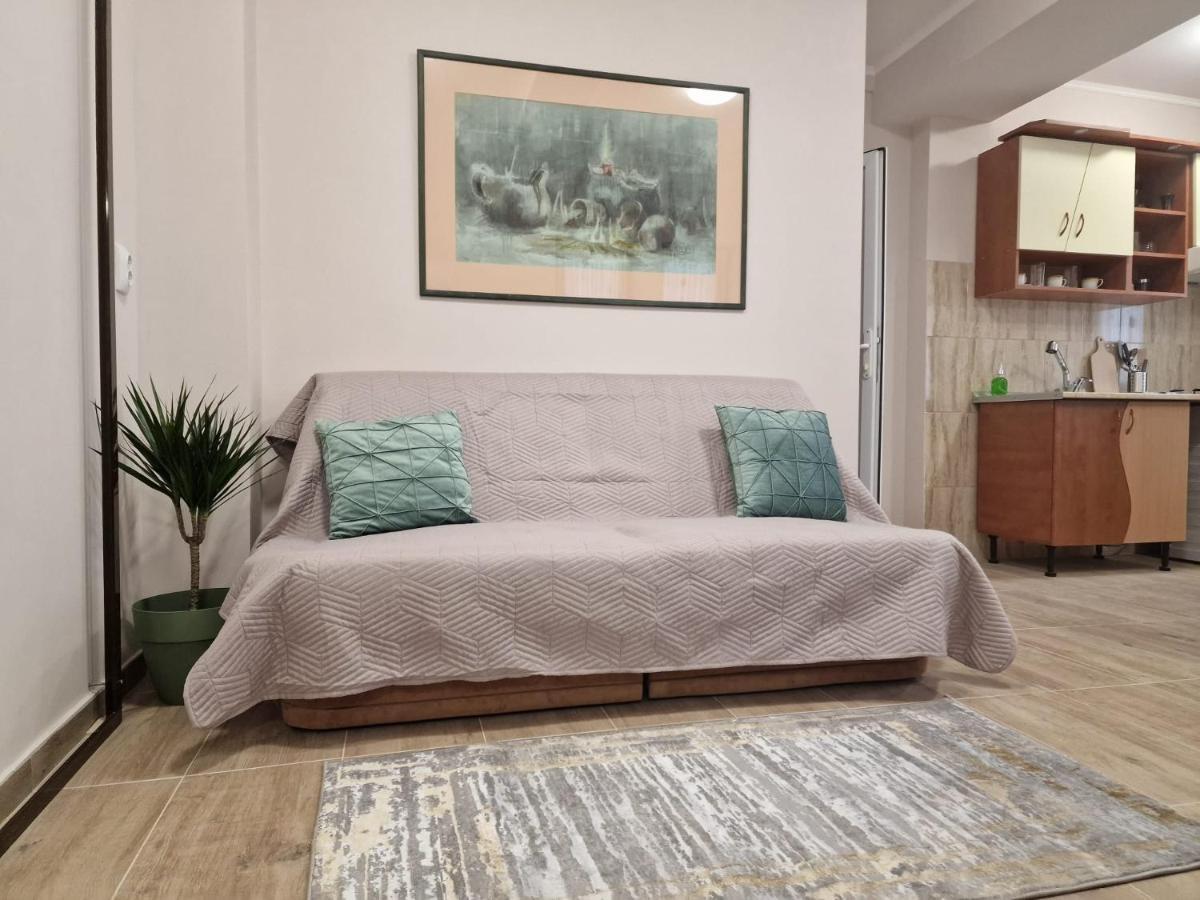 Laroka House Beautiful Apartment Universitate Center Bucareste Exterior foto