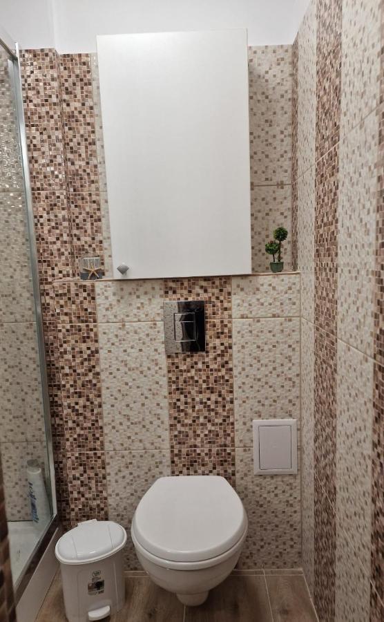 Laroka House Beautiful Apartment Universitate Center Bucareste Exterior foto