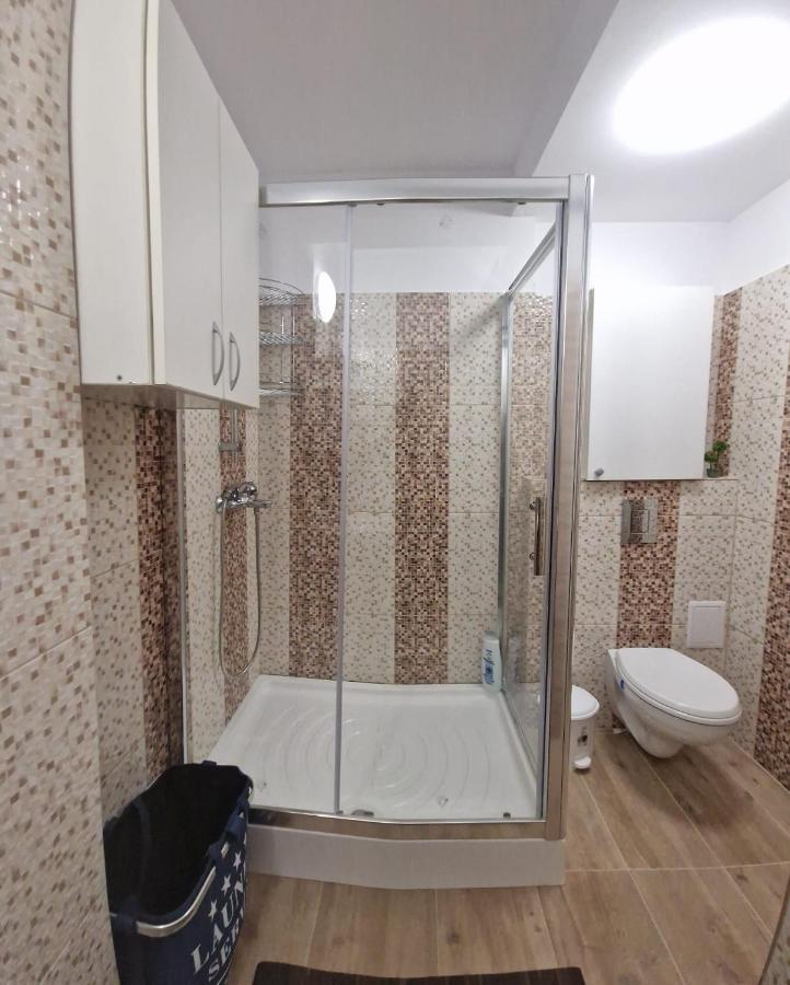 Laroka House Beautiful Apartment Universitate Center Bucareste Exterior foto